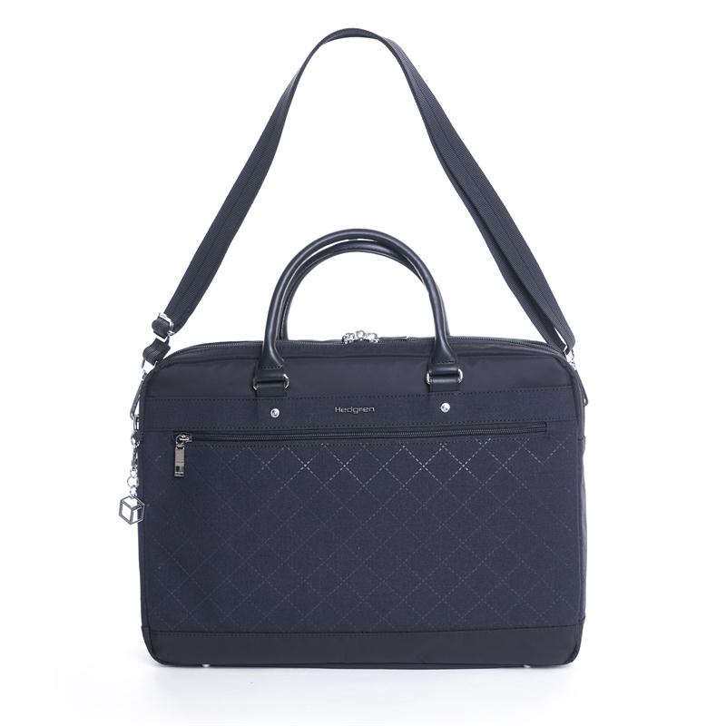 Hedgren Diamond Star Opal XL Business bag 15.6" 2 Fächer Dress Blue Hedgren Diamond Star Opal XL Business bag 15.6" 2 Fächer Dress Blue