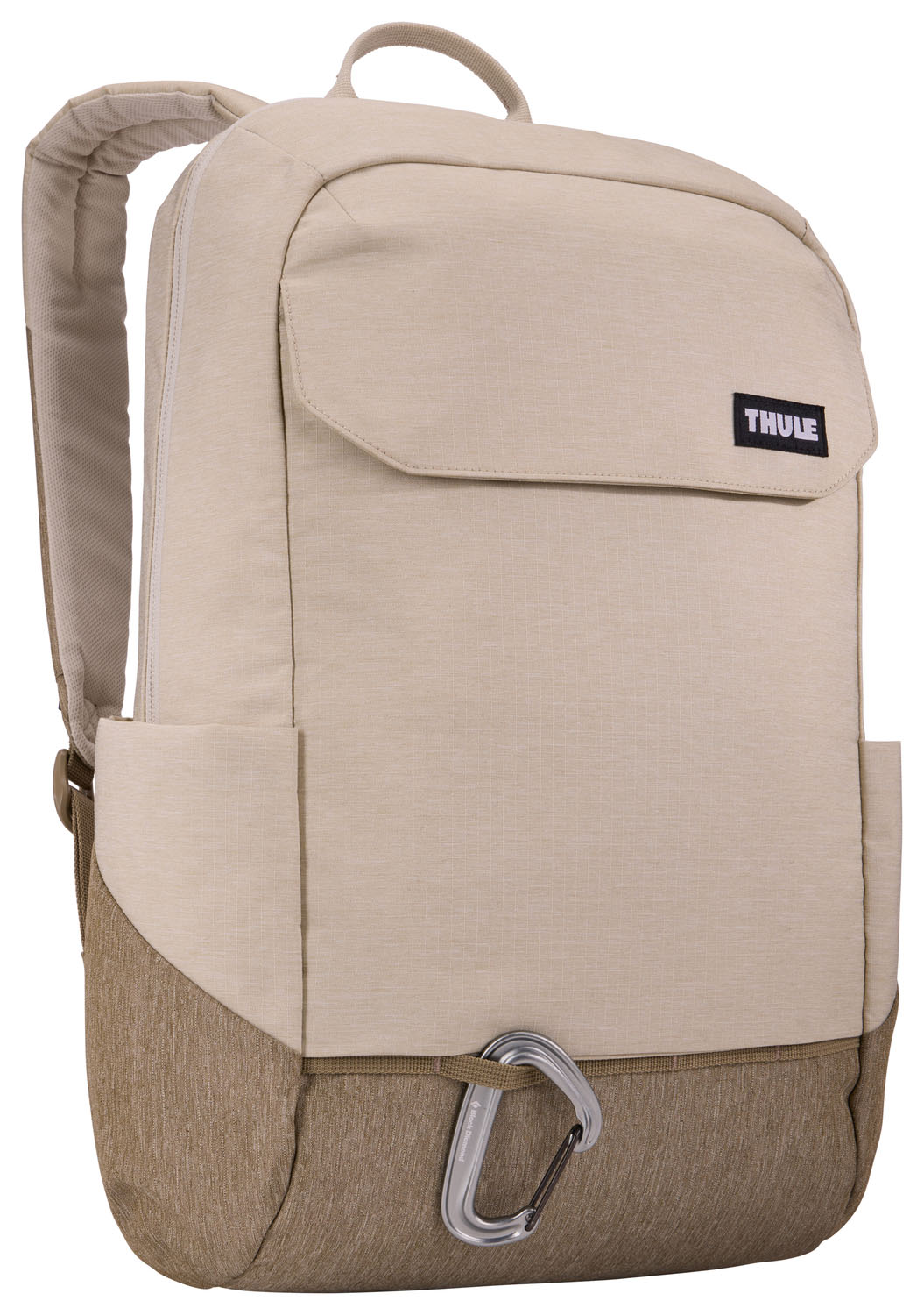 THULE Lithos Rucksack 20 L, mit 15,6" Laptopfach