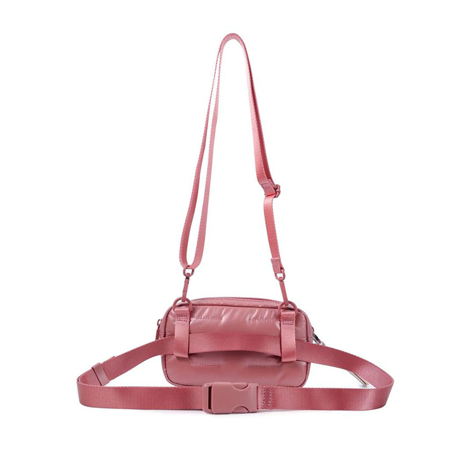 Hedgren Cocoon SNUG Bauchtasche/Schultertasche Canyon Rose