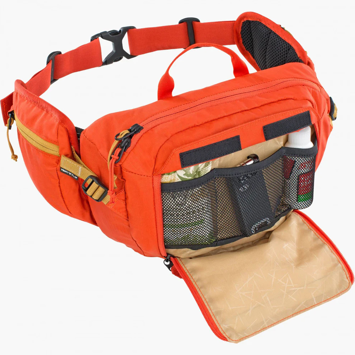 evoc HIP PACK 3 + HIP PACK Hydration Bladder 1,5 Orange evoc HIP PACK 3 + HIP PACK Hydration Bladder 1,5 Orange