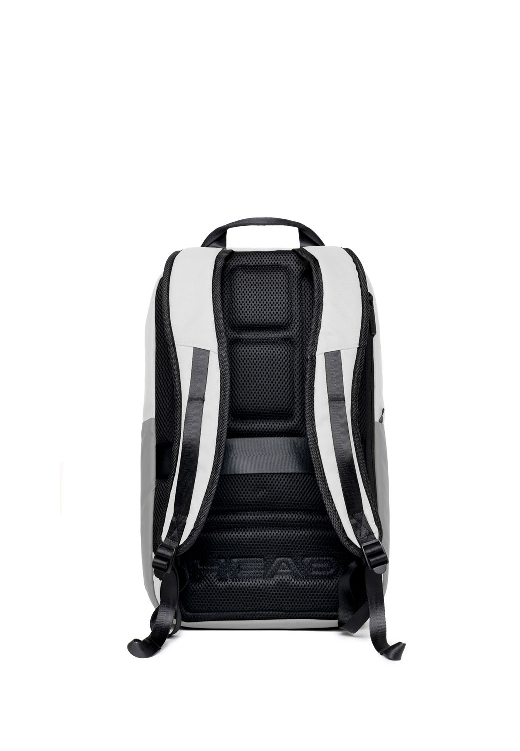 HEAD Game Squared Rucksack LH-Grey