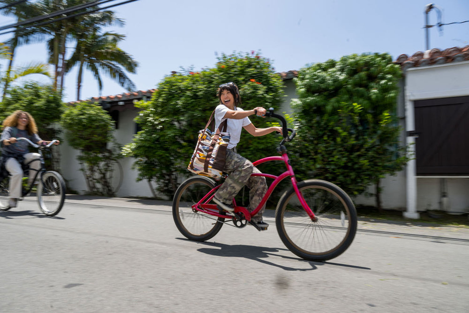 Dakine Jesse Tote 22L Burnished Lilac Dakine Jesse Tote 22L Burnished Lilac