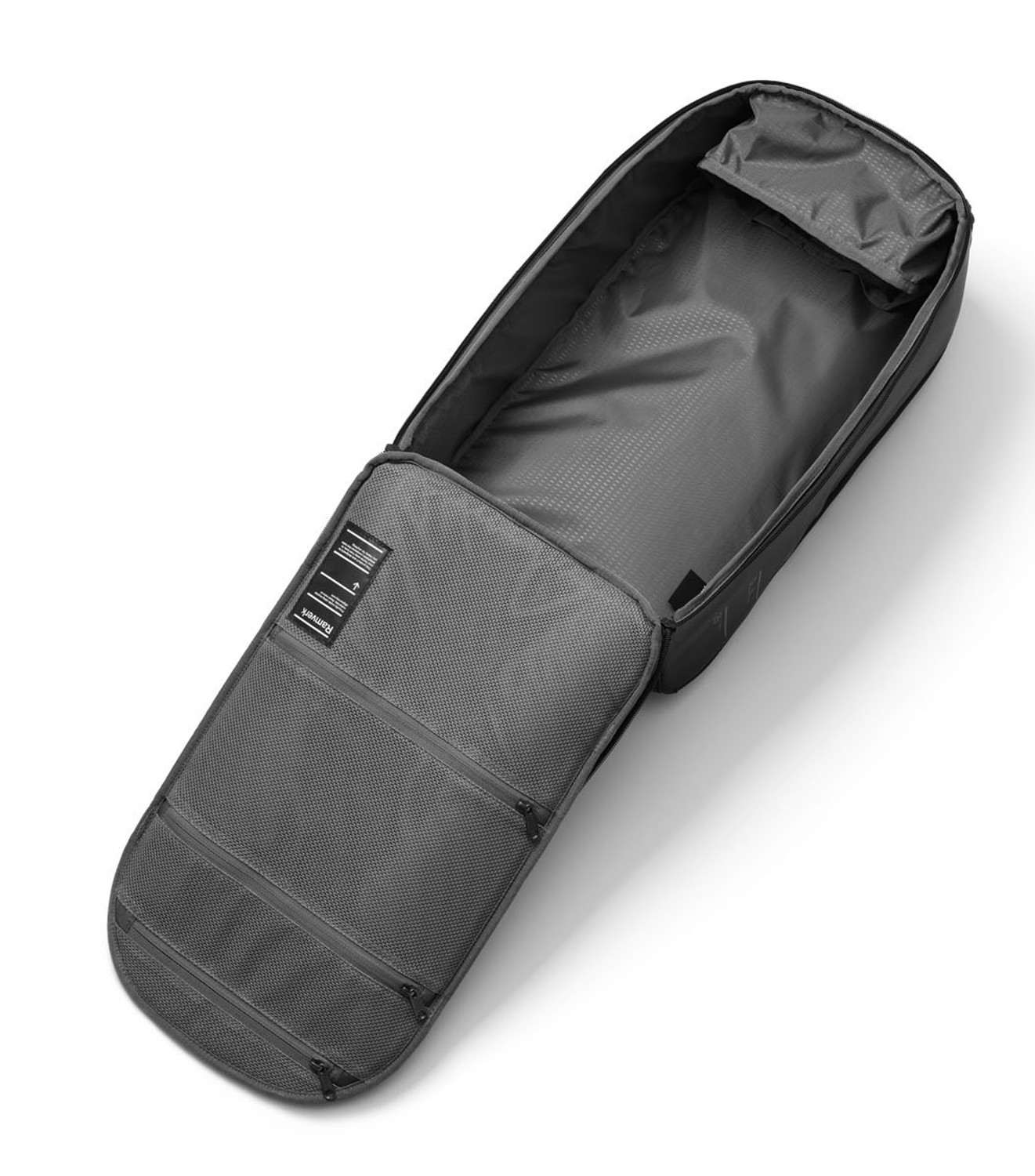 D_b_ Ramverk Backpack 26L Blue Hour