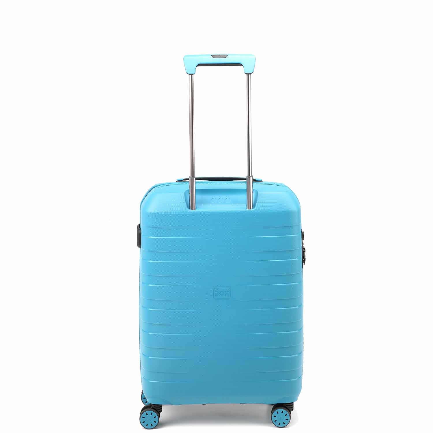 Roncato Box Sport 2.0 Carry-On Spinner 55cm Emerald