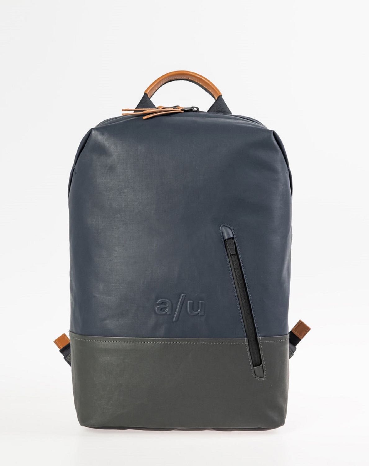 aunts & uncles Japan Hamamatsu Rucksack mit 13" Notebookfach night blue