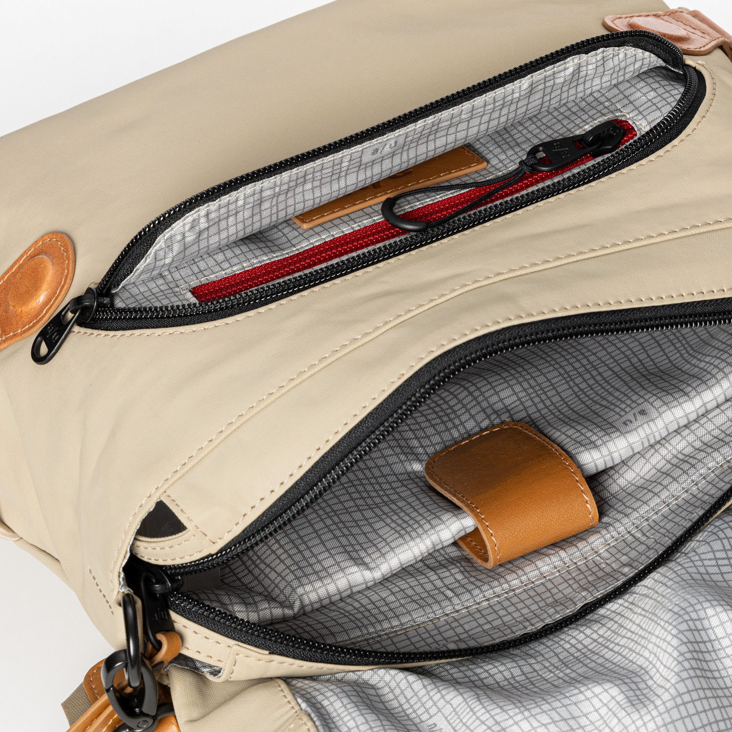 aunts & uncles Japan Sendai Umhängetasche nomad aunts & uncles Japan Sendai Umhängetasche nomad