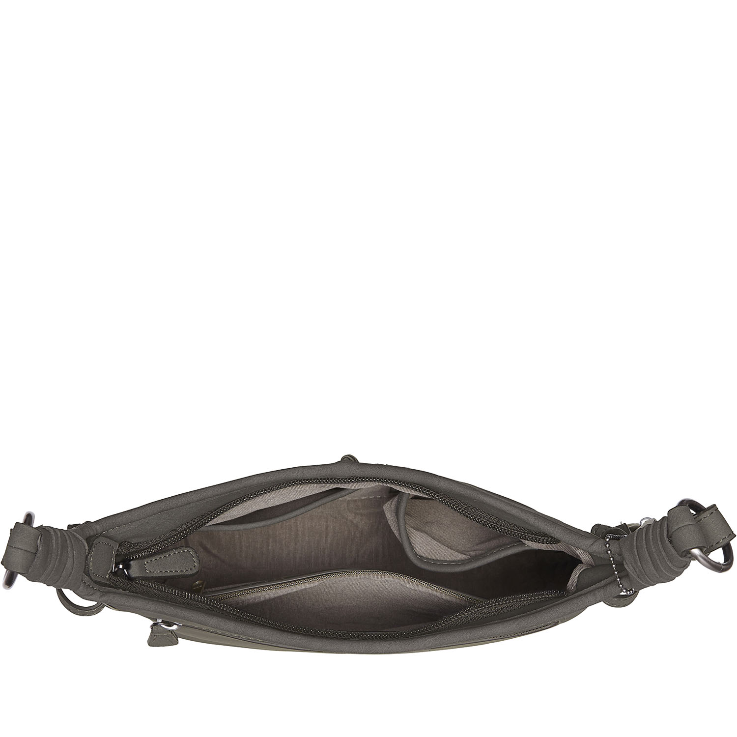 Picard Maasai Damentasche 2322 charcoal Picard Maasai Damentasche 2322 charcoal