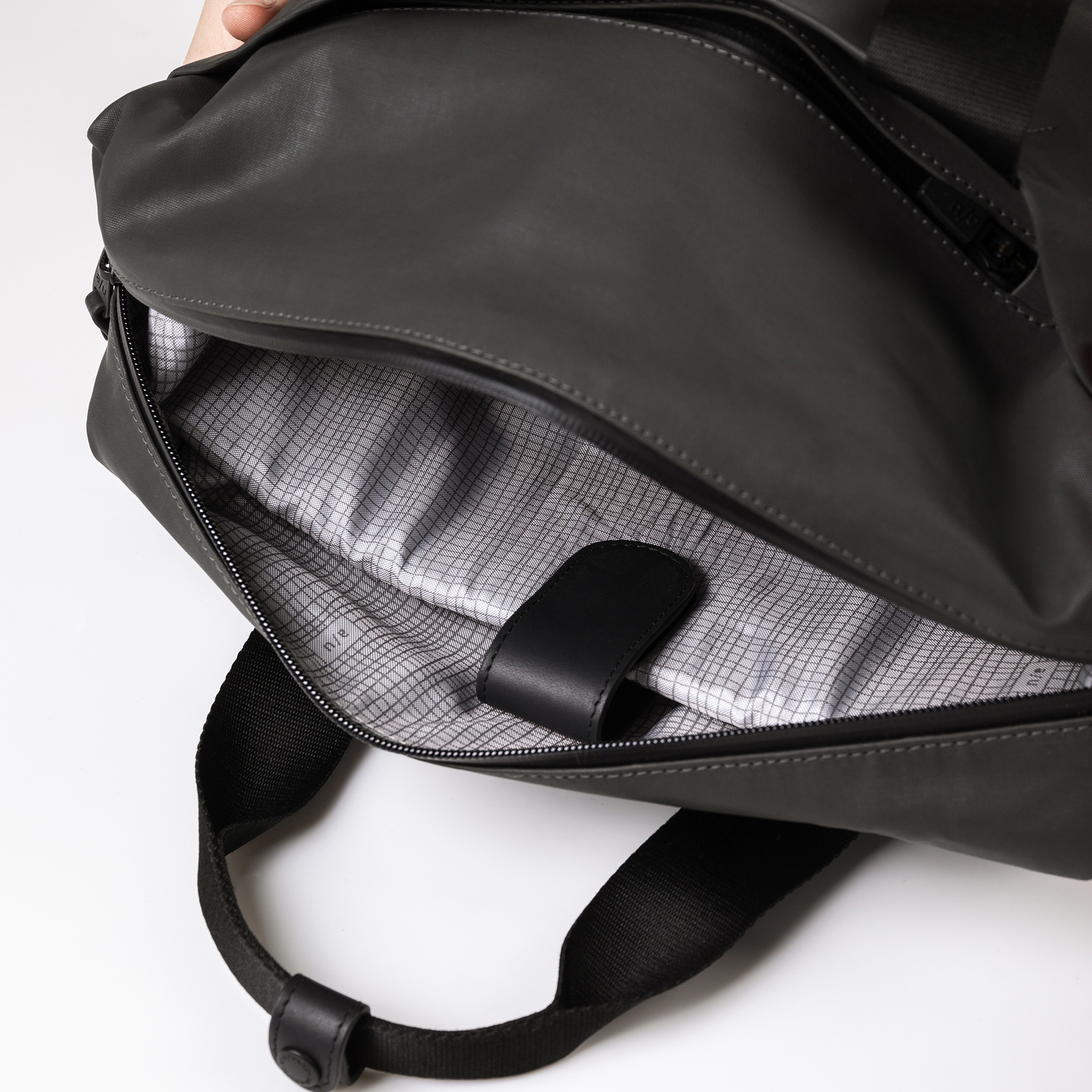 aunts & uncles Japan Yamato Businesstasche mit 13" Notebookfach tapir aunts & uncles Japan Yamato Businesstasche mit 13" Notebookfach tapir