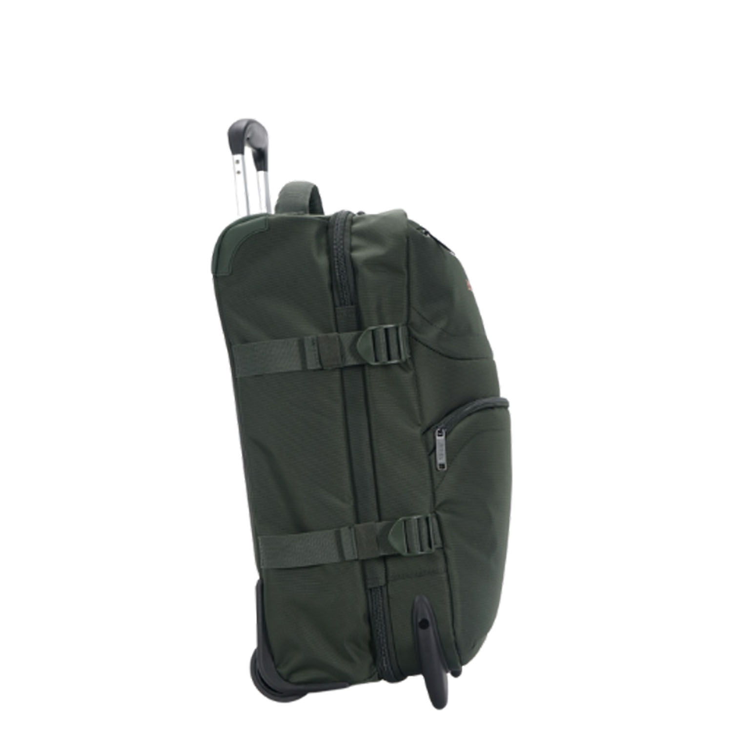 JUMP Moorea 2 Kabinentasche mit 2 Fächer, 2-Rollen Kaki