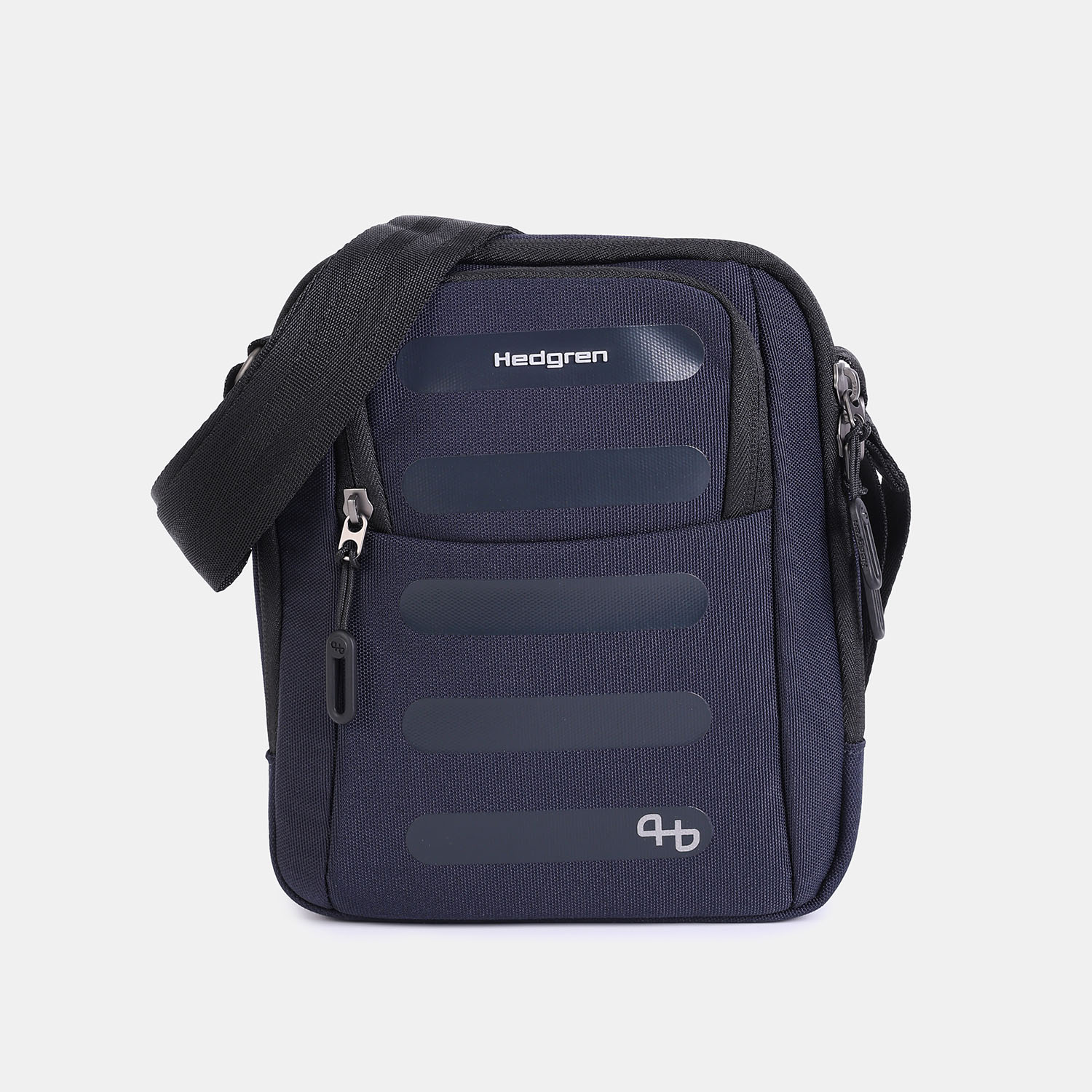 Hedgren Comby RELAX Crossover-Tasche + RFID Peacoat Blue Hedgren Comby RELAX Crossover-Tasche + RFID Peacoat Blue