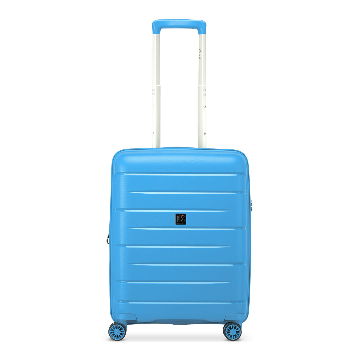 Roncato Starlight 3.0 Cabin Spinner 55cm 4-Rollen Exp. Bluette