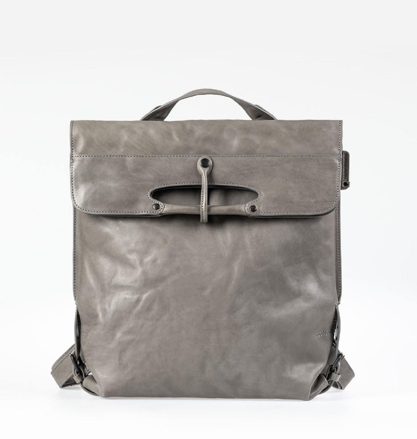 aunts & uncles Grandma's Luxury Club Mrs. Apple Strudel Multifunktional: Rucksack/Umhängetasche