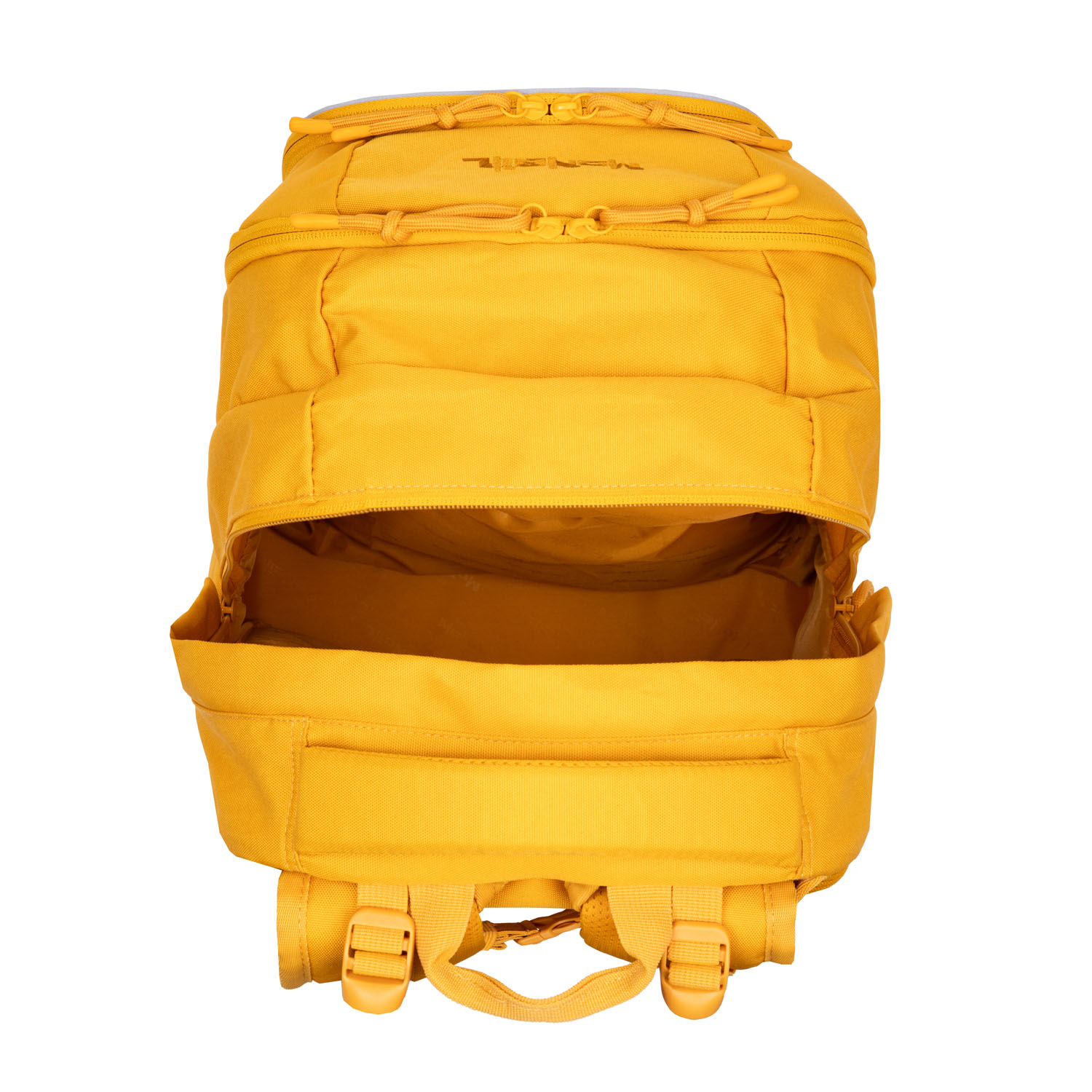 McNeill MILO Schulrucksack -Kollektion 2025- gelb