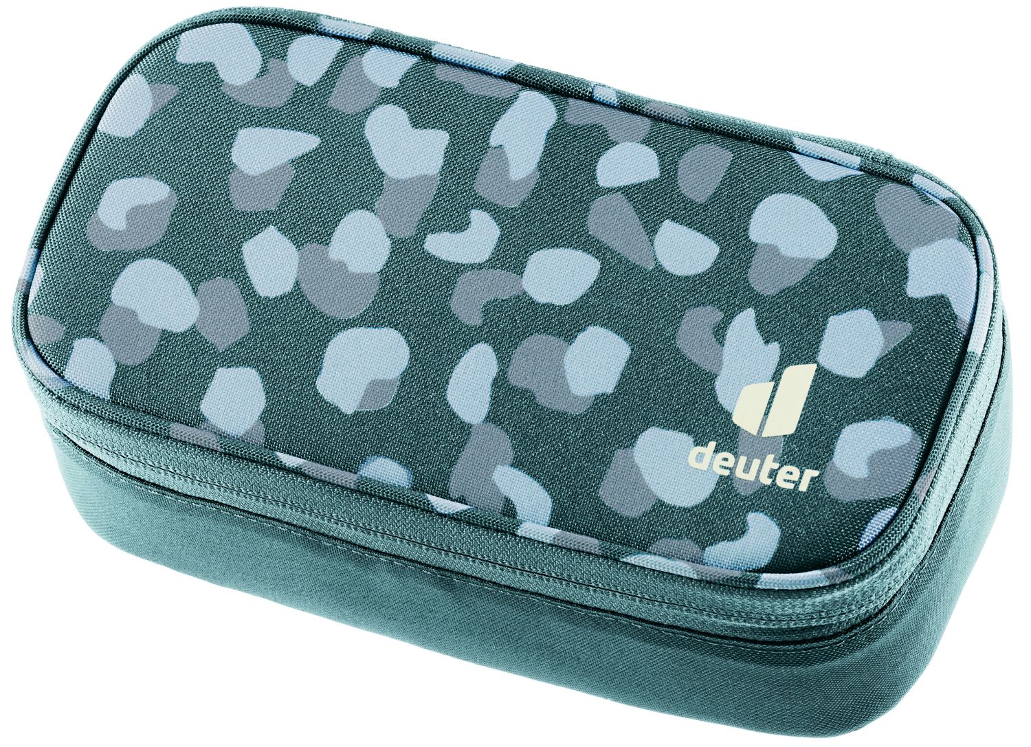 Deuter Pencil Case Mäppchen deepsea dots