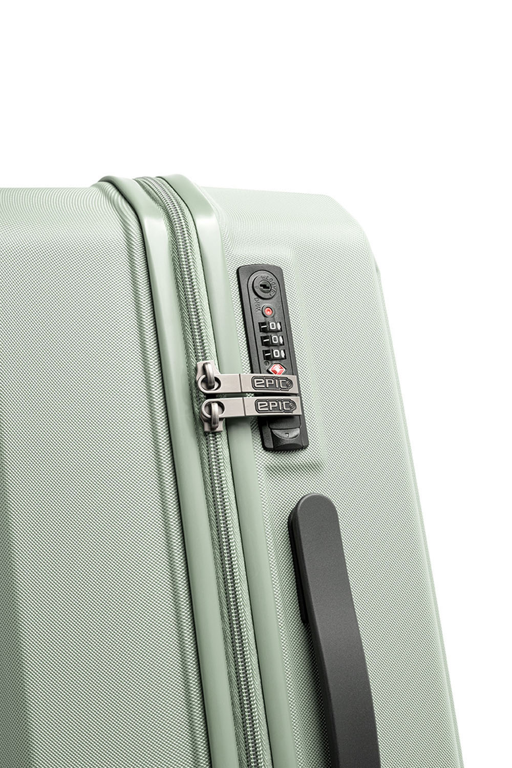 epic Airwave NEO Trolley S 55cm 4-Rollen OceanGREEN epic Airwave NEO Trolley S 55cm 4-Rollen OceanGREEN