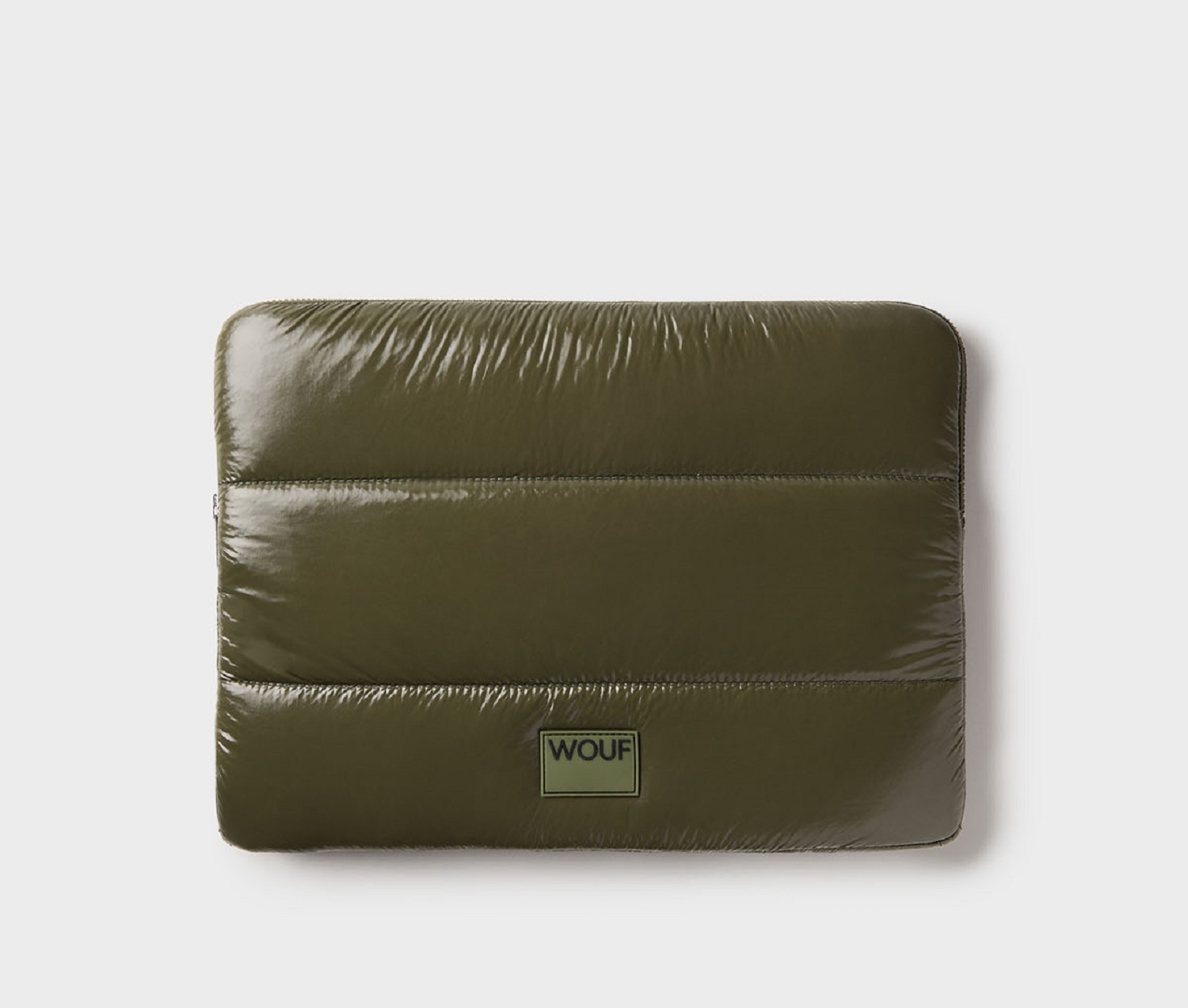 Wouf Quilted Collection Laptop Sleeve 13" & 14" Wouf Quilted Collection Laptop Sleeve 13" & 14"