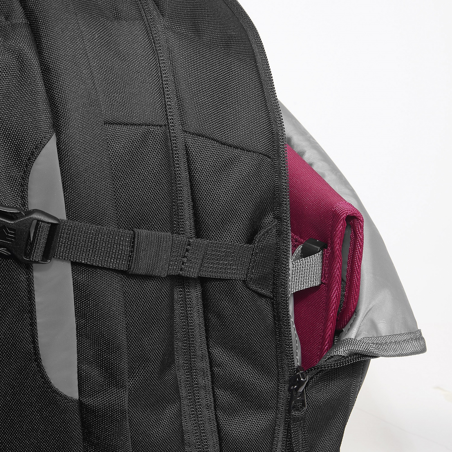 Coocazoo Zubehör Tablet-/Laptoptasche S bis Displaygröße ca. 27,9 cm (11") Berry Coocazoo Zubehör Tablet-/Laptoptasche S bis Displaygröße ca. 27,9 cm (11") Berry