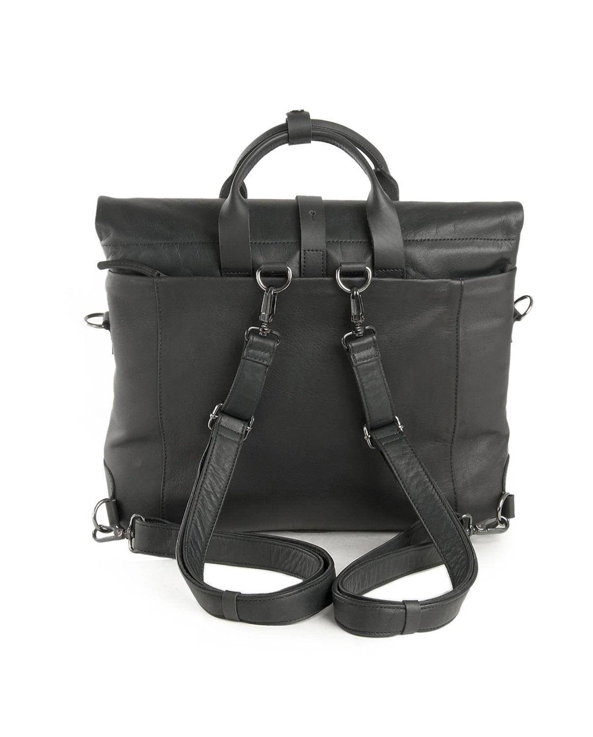 Harold's Mount Ivy Rucksack/Businessbag schwarz Harold's Mount Ivy Rucksack/Businessbag schwarz