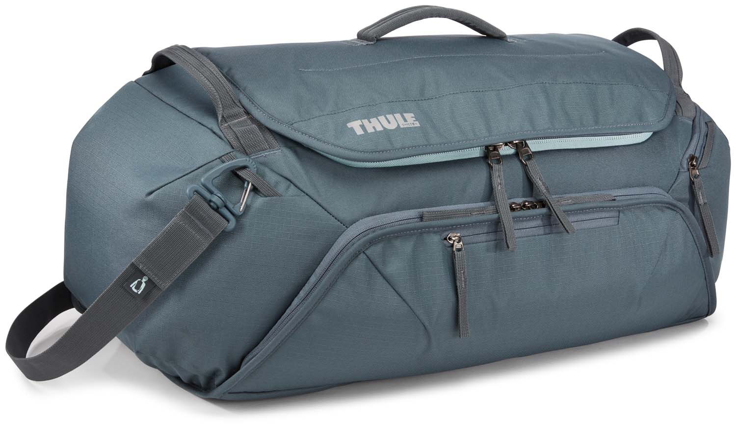 THULE RoundTrip Bike Duffel Dark Slate THULE RoundTrip Bike Duffel Dark Slate