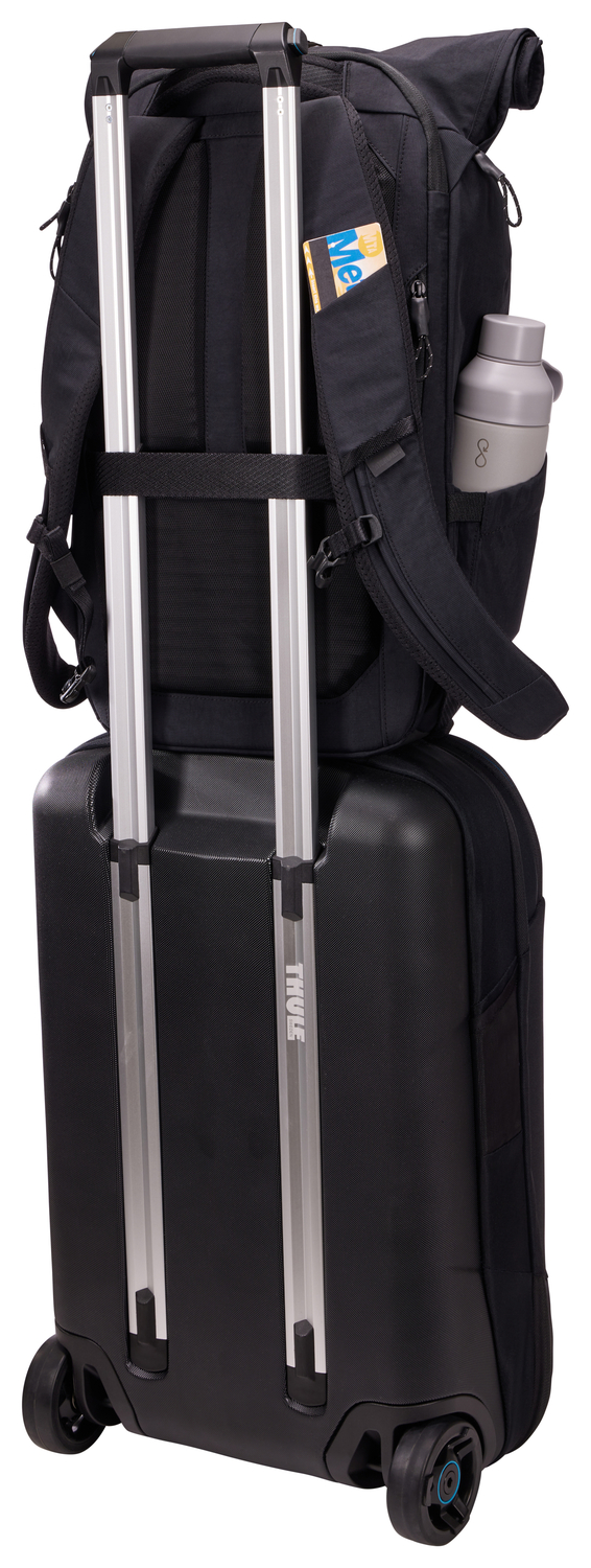 THULE Paramount Laptoprucksack 24 L Black
