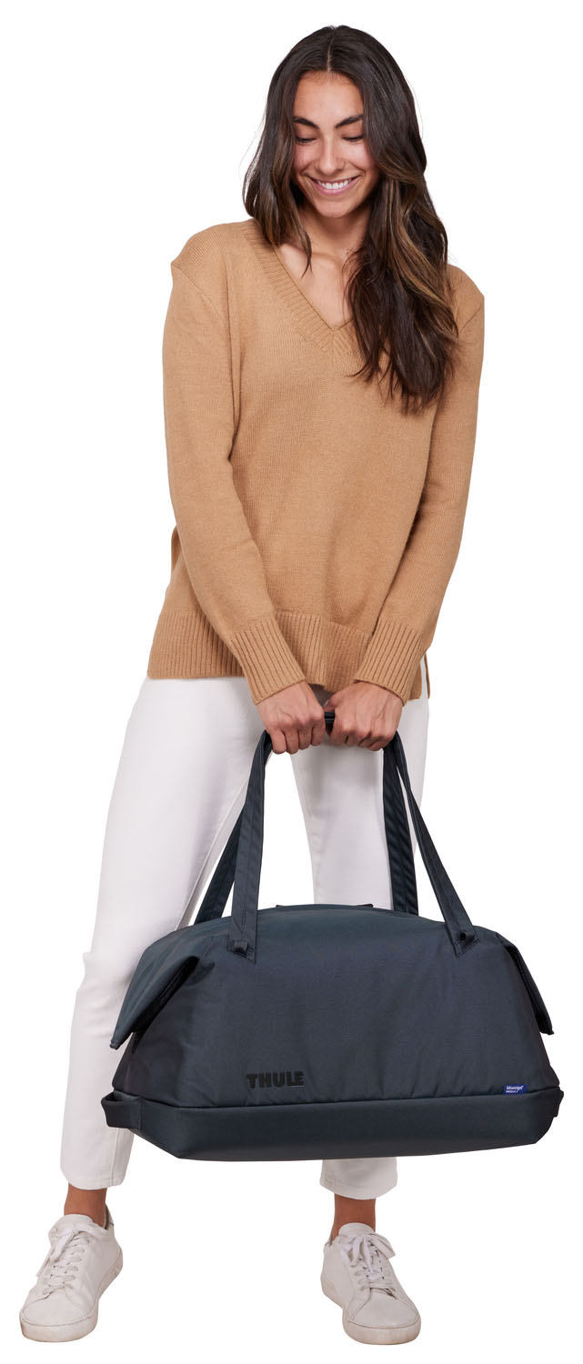 THULE Subterra 2 Reisetasche 35 L Dark Slate