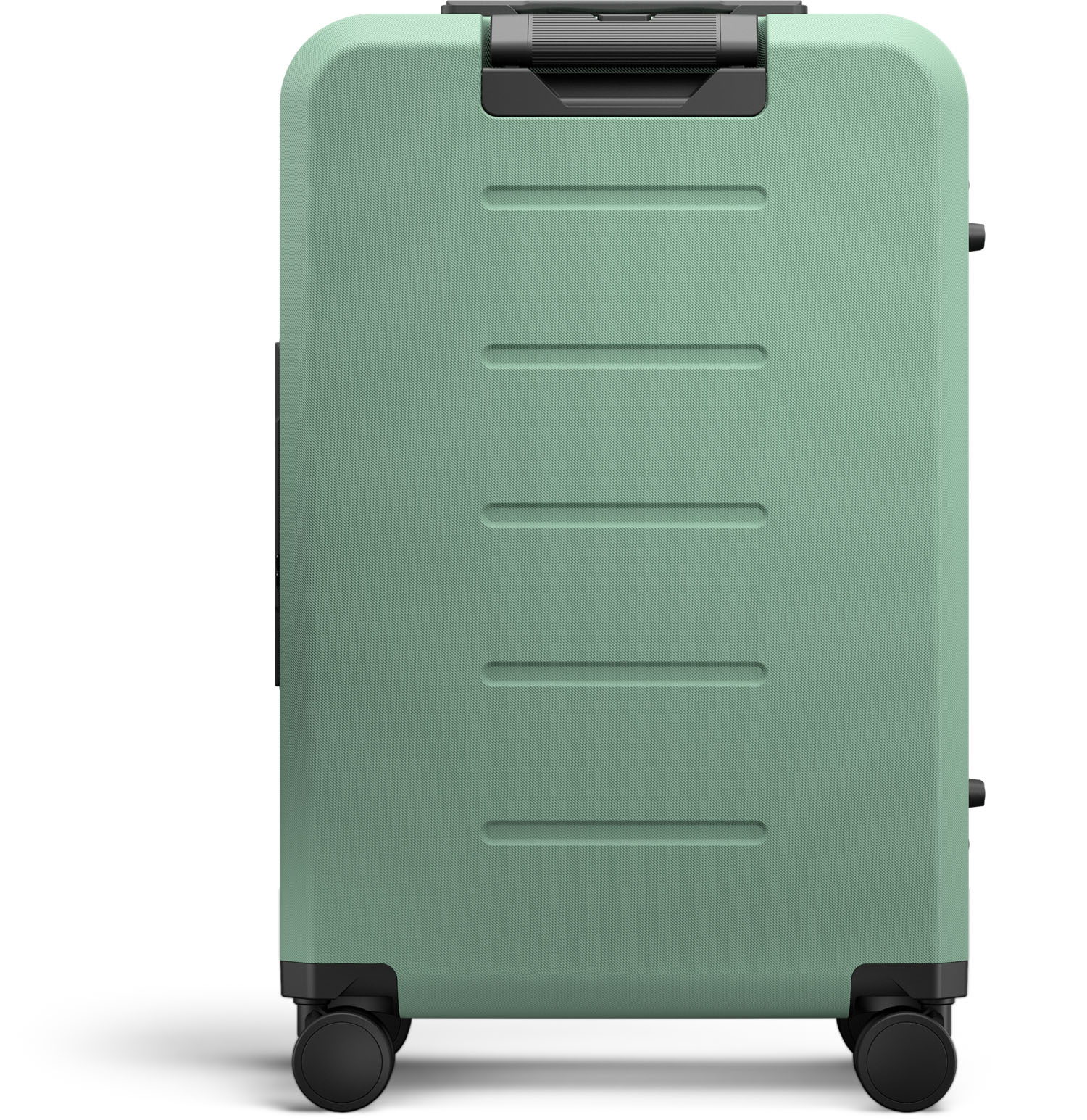 D_b_ Ramverk Check-in Luggage Medium Green Ray D_b_ Ramverk Check-in Luggage Medium Green Ray