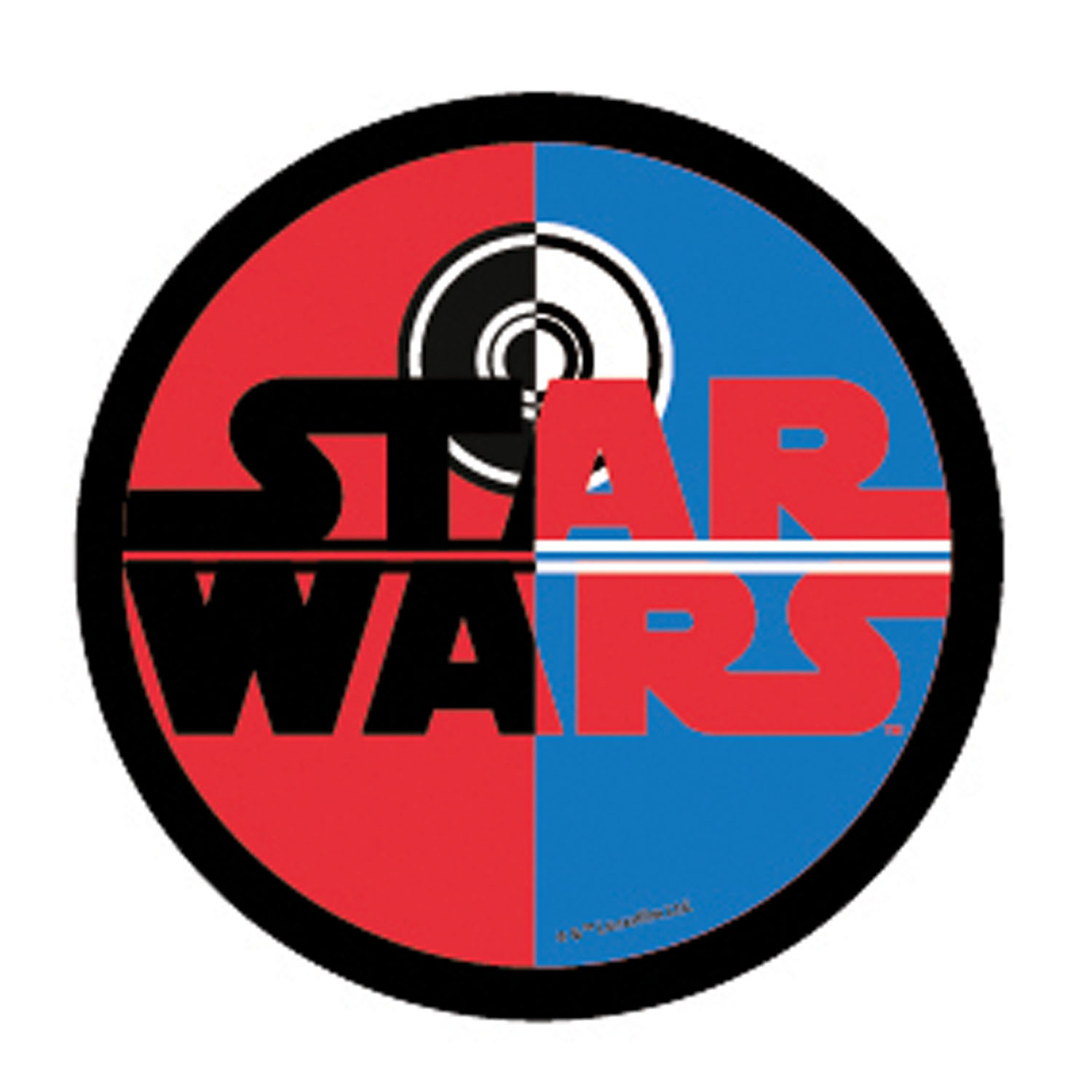 McNeill Schulzubehör McAddy -Kollektion Disney Star Wars DARTH VADER -29 McNeill Schulzubehör McAddy -Kollektion Disney Star Wars DARTH VADER -29