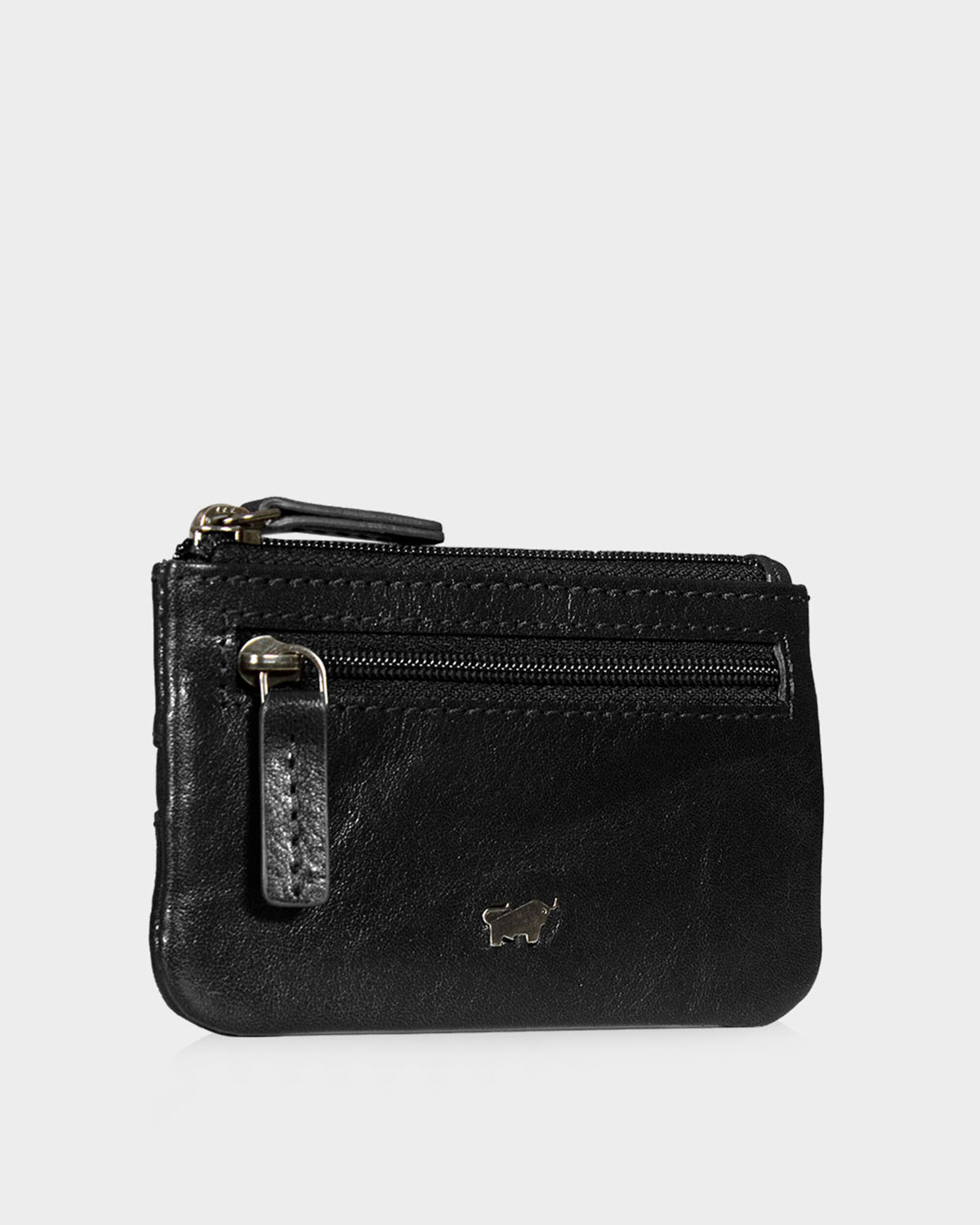 Braun Büffel COUNTRY Schlüsseletui M schwarz Braun Büffel COUNTRY Schlüsseletui M schwarz