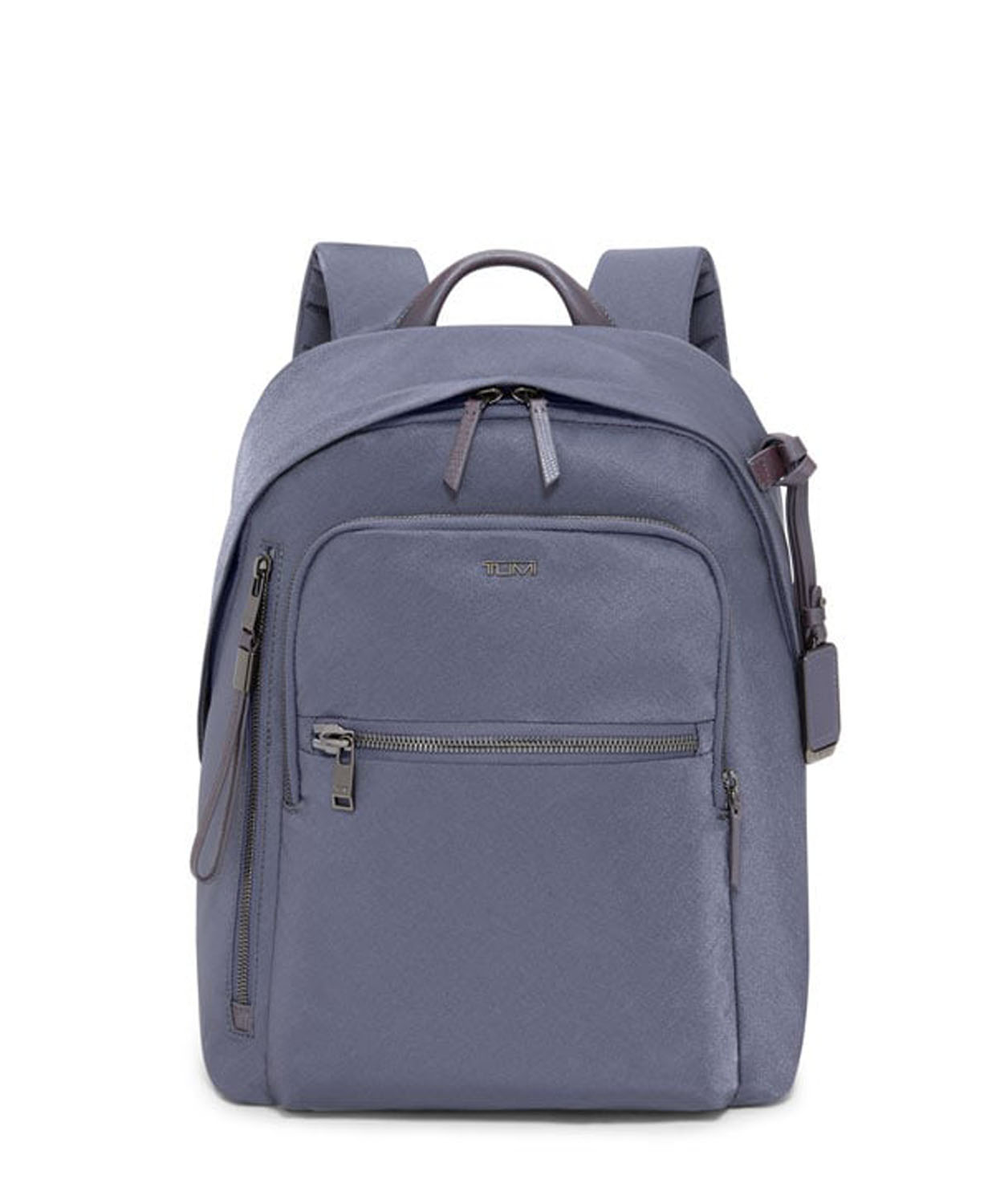 Tumi Voyageur Halsey Rucksack Blue Shimmer Tumi Voyageur Halsey Rucksack Blue Shimmer