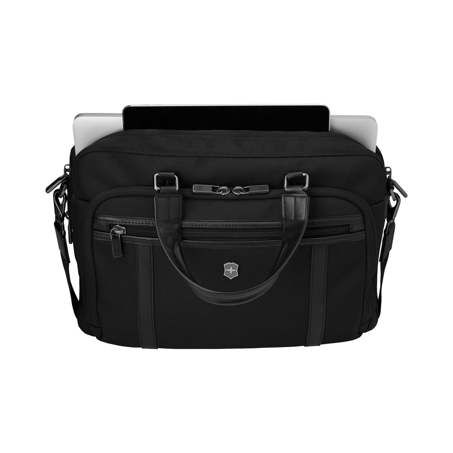 Victorinox Werks Professional CORDURA® 13'' Laptop Brief schwarz