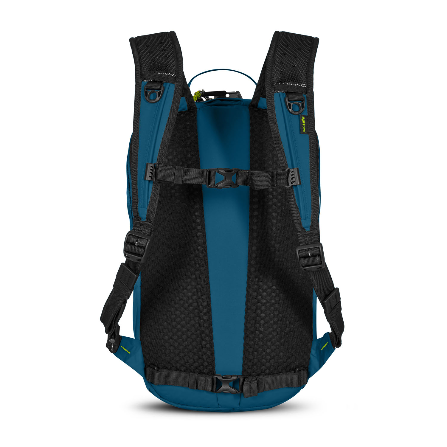 pacsafe ECO 18L Anti-Theft Backpack Tidal Teal