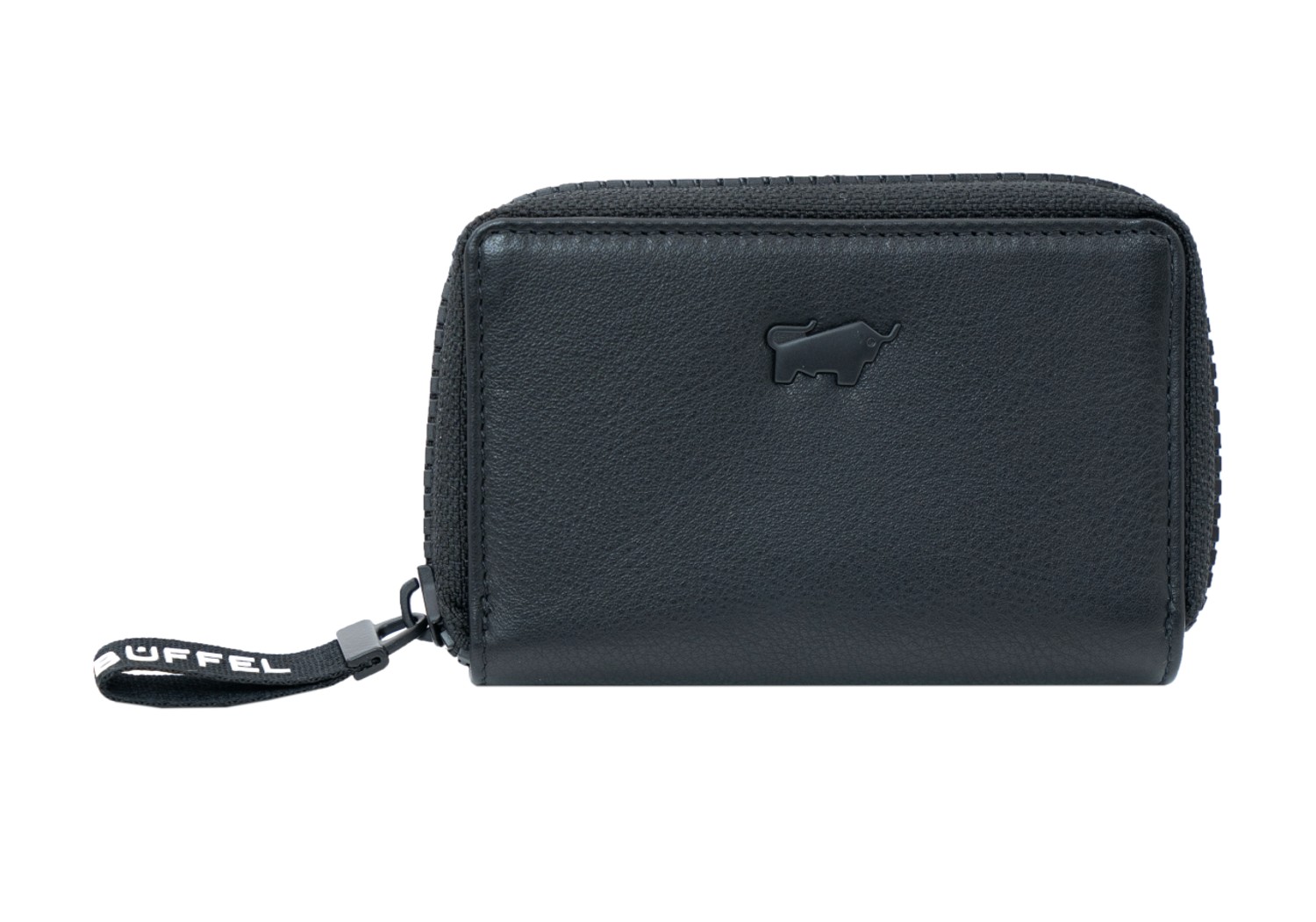 Braun Büffel Capri RFID Mini Geldbörse