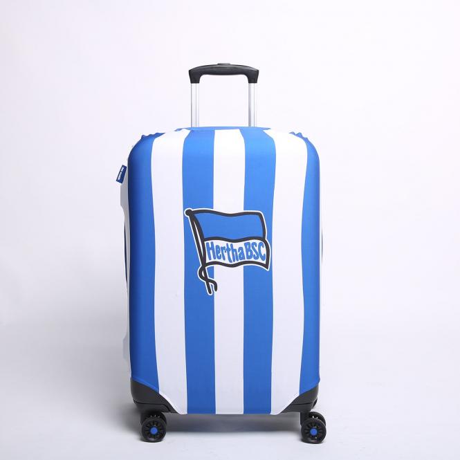 Fußball-Bundesliga Hertha BSC Berlin Kofferhülle L Fußball-Bundesliga Hertha BSC Berlin Kofferhülle L