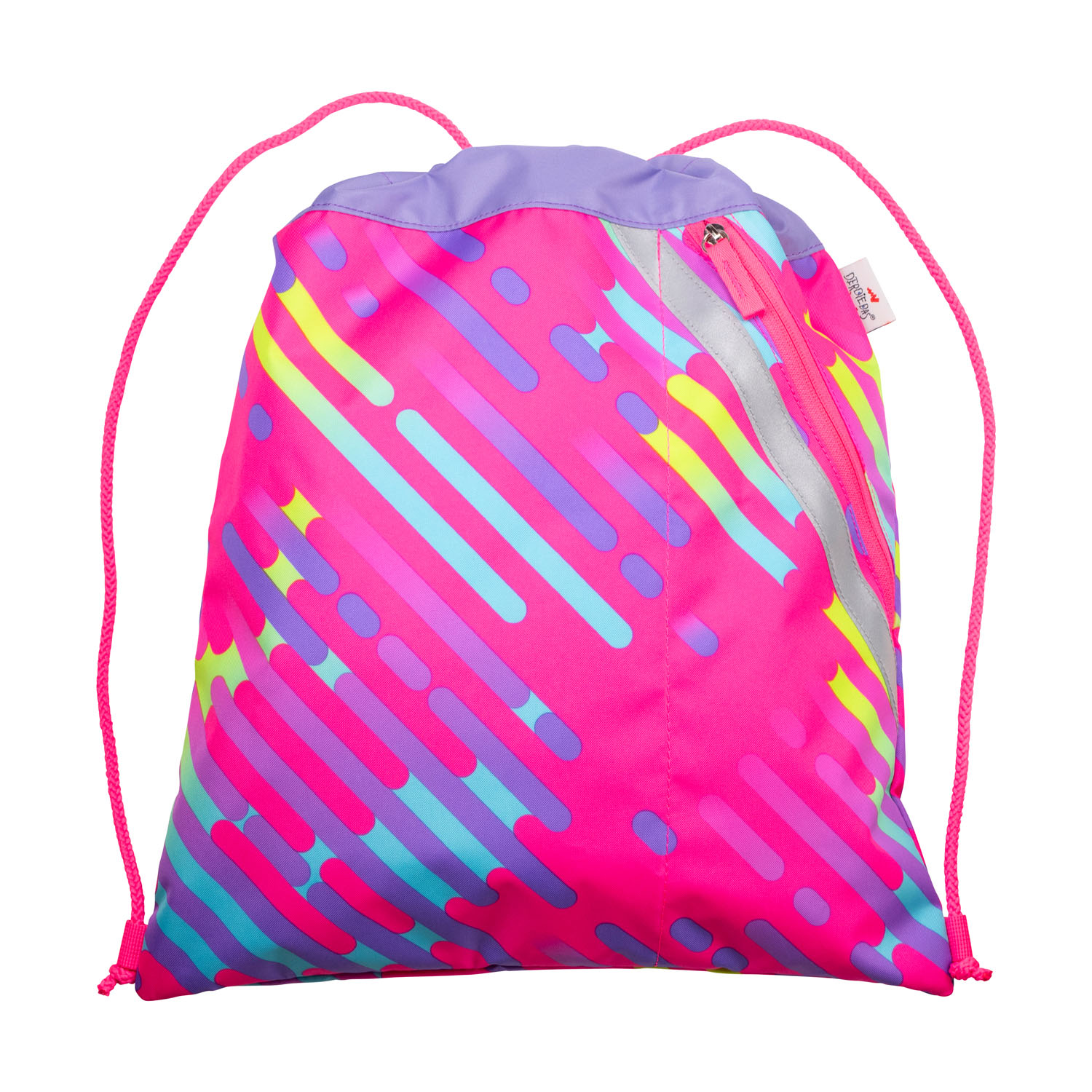 DerDieDas ErgoFlex Tiny Exklusiv NEON Schulrucksack 5-teiliges Set Neon Punkie DerDieDas ErgoFlex Tiny Exklusiv NEON Schulrucksack 5-teiliges Set Neon Punkie