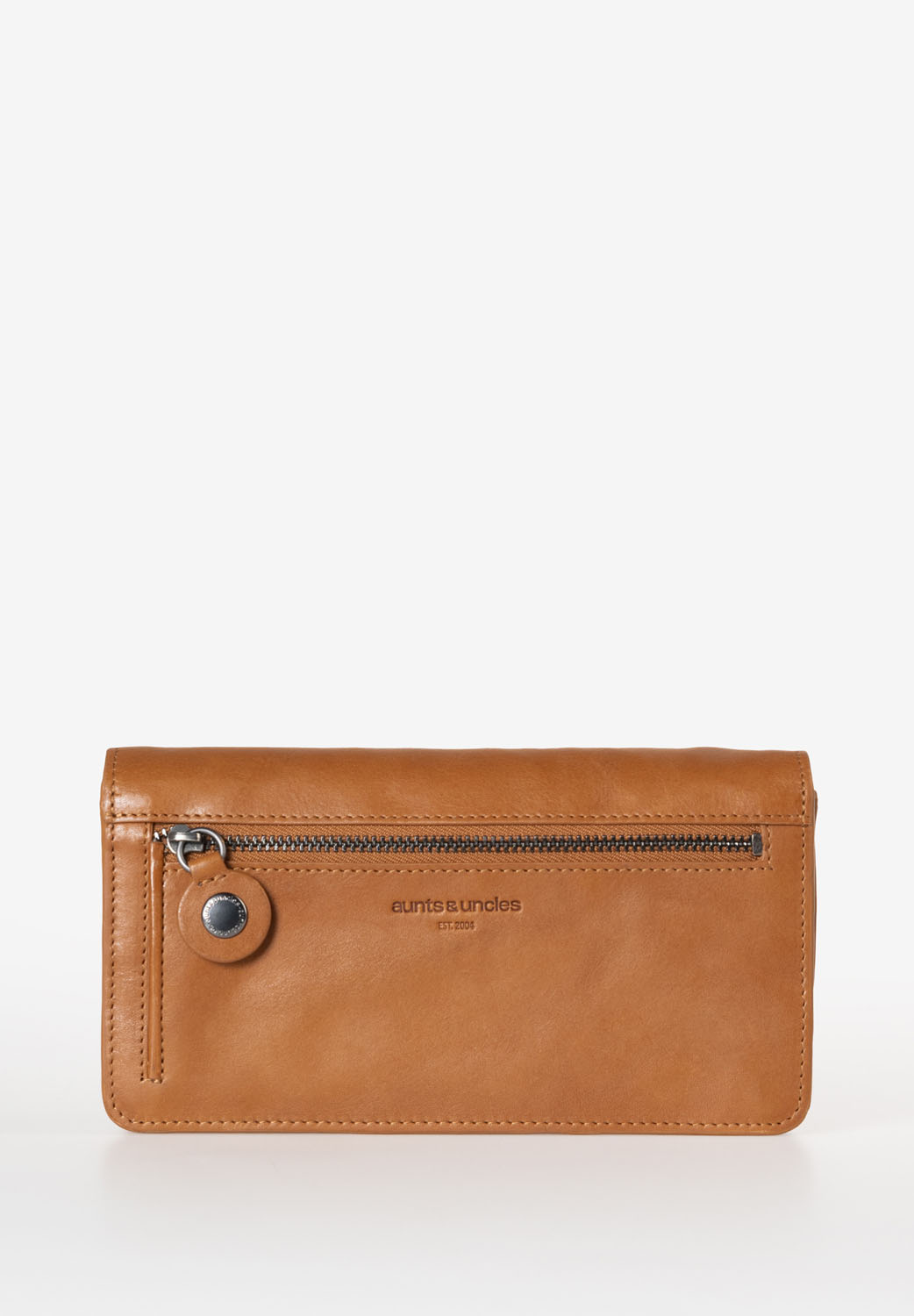 aunts & uncles Grandma's Luxury Club Charlene Geldbörse Caramel aunts & uncles Grandma's Luxury Club Charlene Geldbörse Caramel