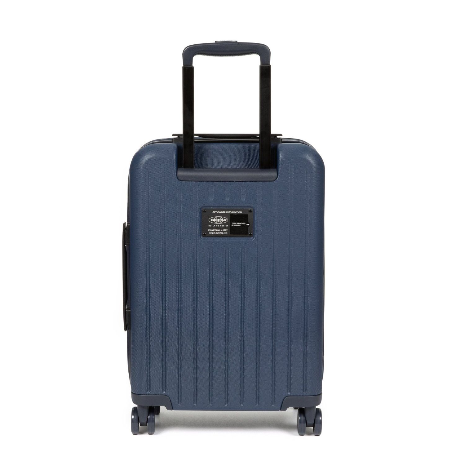 Eastpak CNNCT CASE S Kabinen-Reisetrolley Marine Eastpak CNNCT CASE S Kabinen-Reisetrolley Marine
