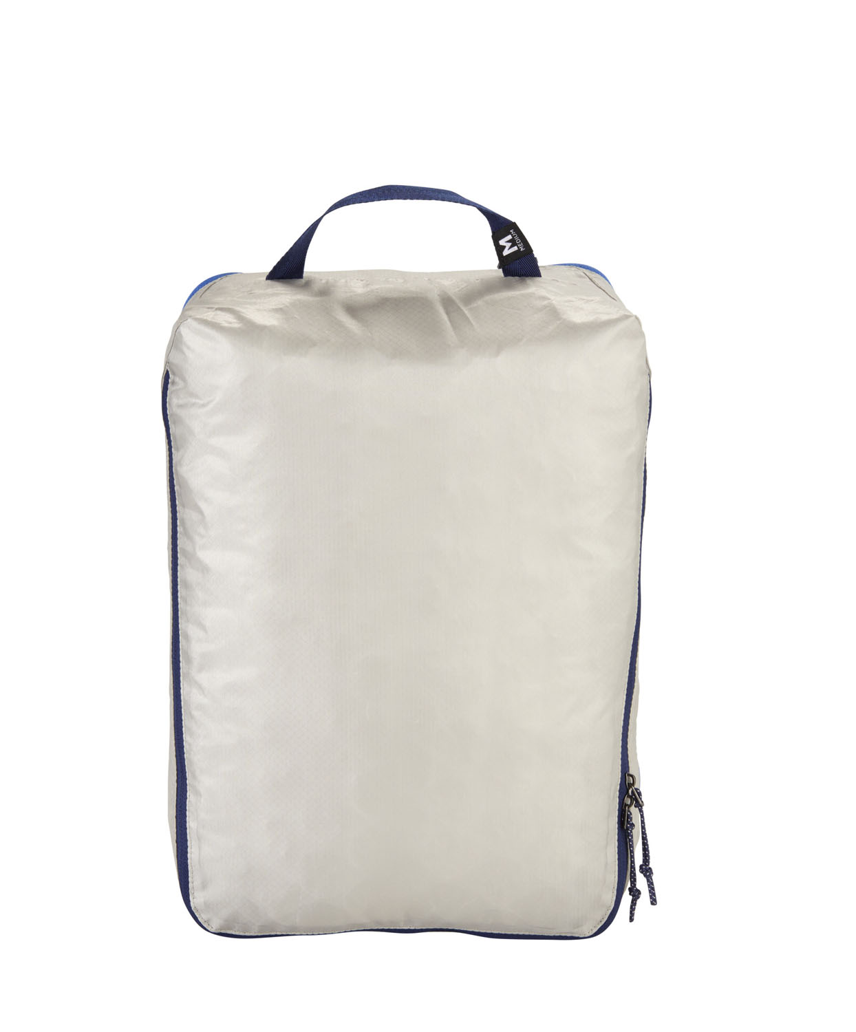 Eagle Creek PACK-IT™ Isolate Clean/Dirty Cube M Aizome Blue Grey