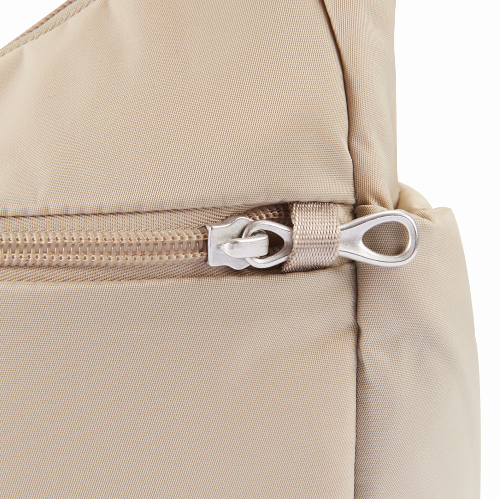 pacsafe Citysafe CS200 Anti-Diebstahl Handtasche Black pacsafe Citysafe CS200 Anti-Diebstahl Handtasche Black