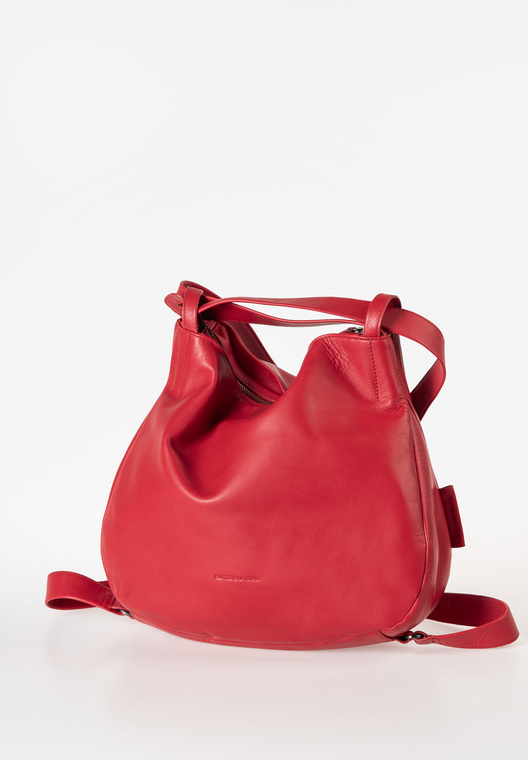 aunts & uncles Heavenly Meadow Whisper Schultertasche / Rucksack crimson red aunts & uncles Heavenly Meadow Whisper Schultertasche / Rucksack crimson red