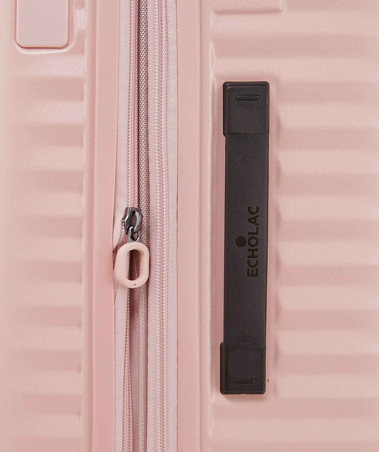 ECHOLAC Celestra BLX Groß 75cm, erweiterbar Rosa