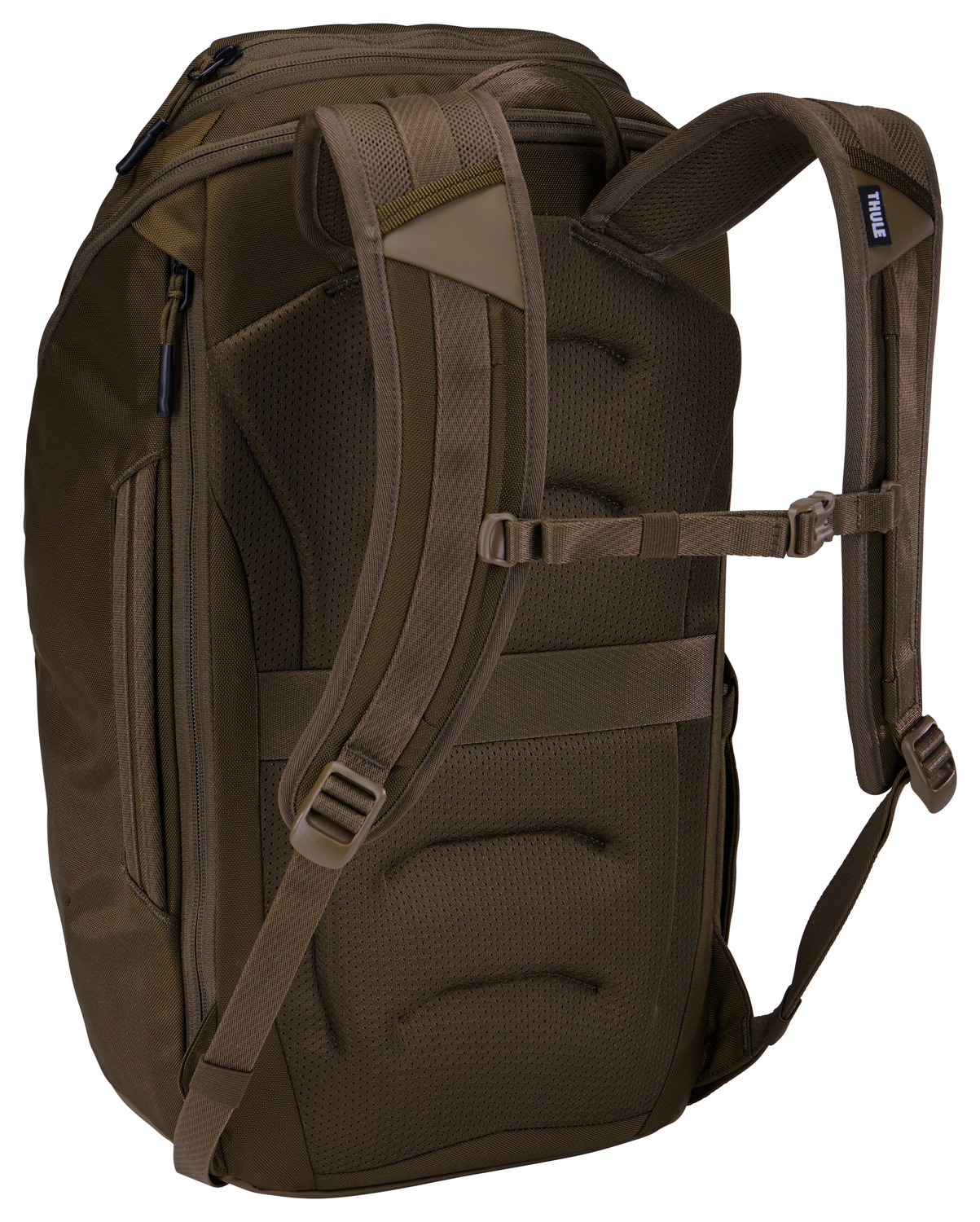 THULE Chasm Laptoprucksack 26L Deep Khaki-Limited Edition THULE Chasm Laptoprucksack 26L Deep Khaki-Limited Edition