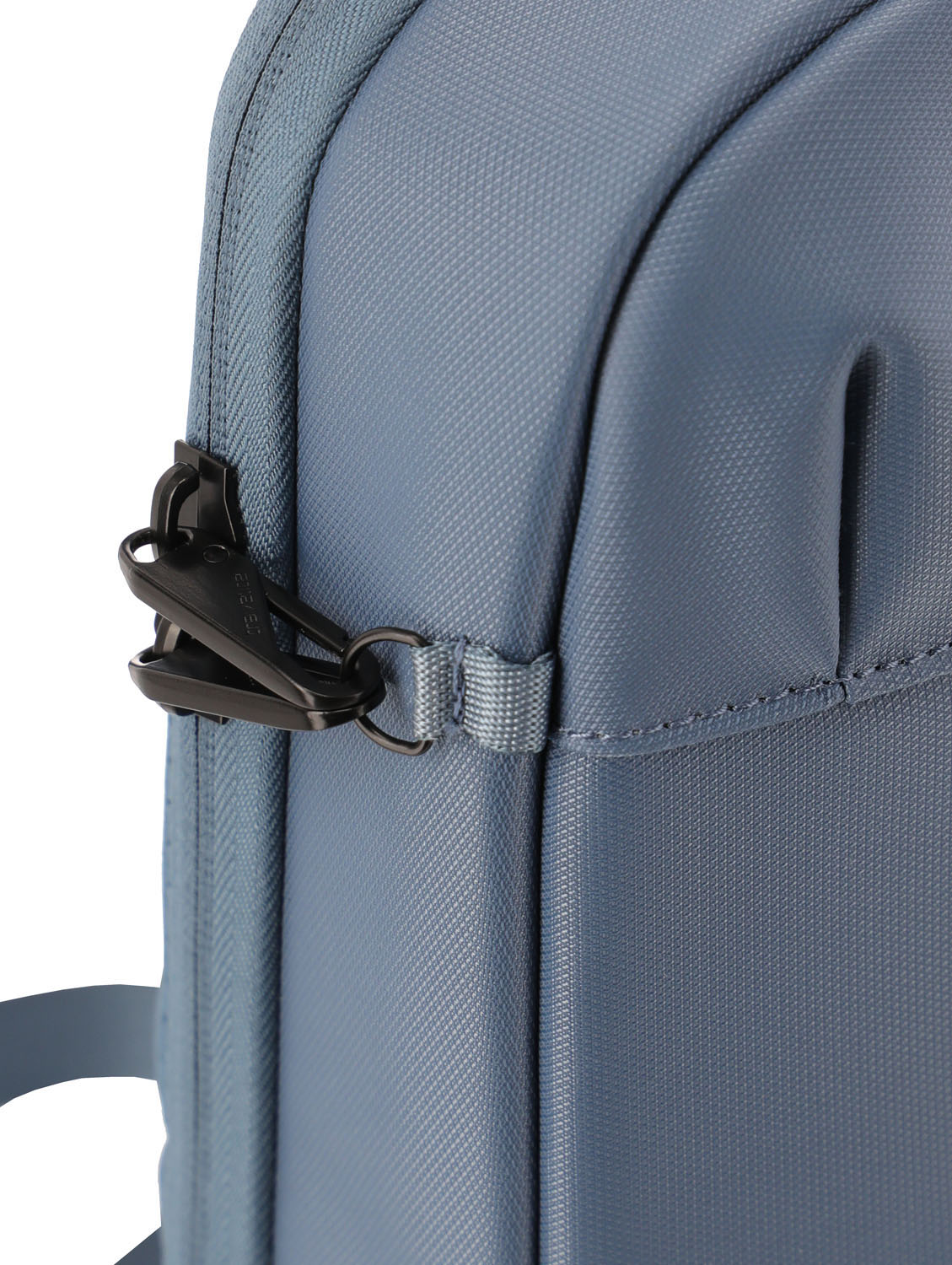 Travelite Workfloow Cross over mit 9,7" Tabletfach Denimblue