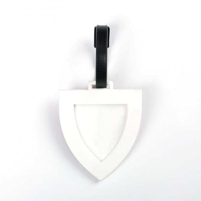 Fußball-Bundesliga VfB Stuttgart Kofferanhänger