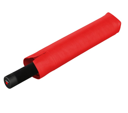 Knirps U.090 Ultra Light XXL Manual Red
