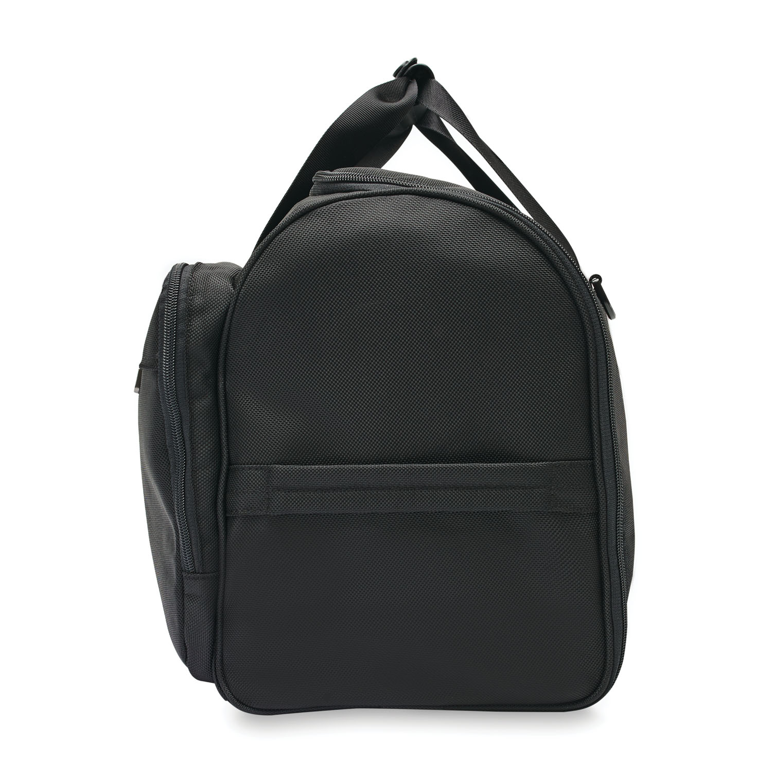 Briggs & Riley Baseline Garment Duffle Black