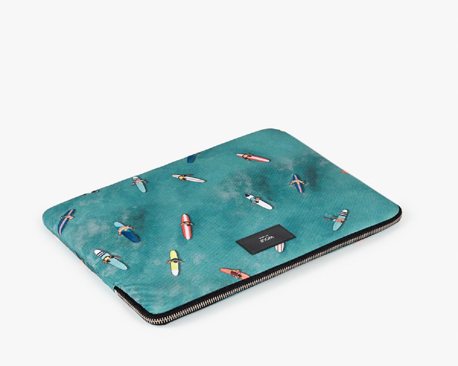 Wouf Daily Collection Laptop 13" Biarritz