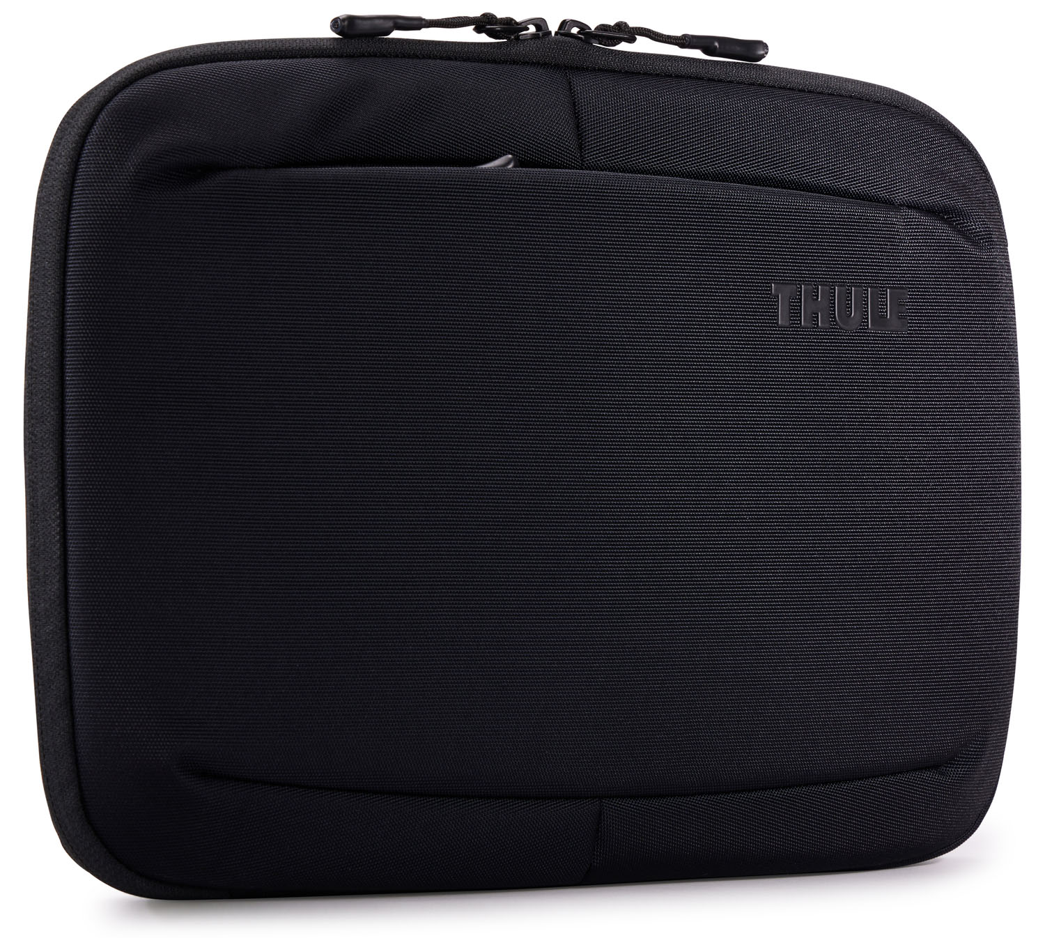 THULE Subterra 2 Sleeve 13-Zoll-MacBook Hülle Black THULE Subterra 2 Sleeve 13-Zoll-MacBook Hülle Black