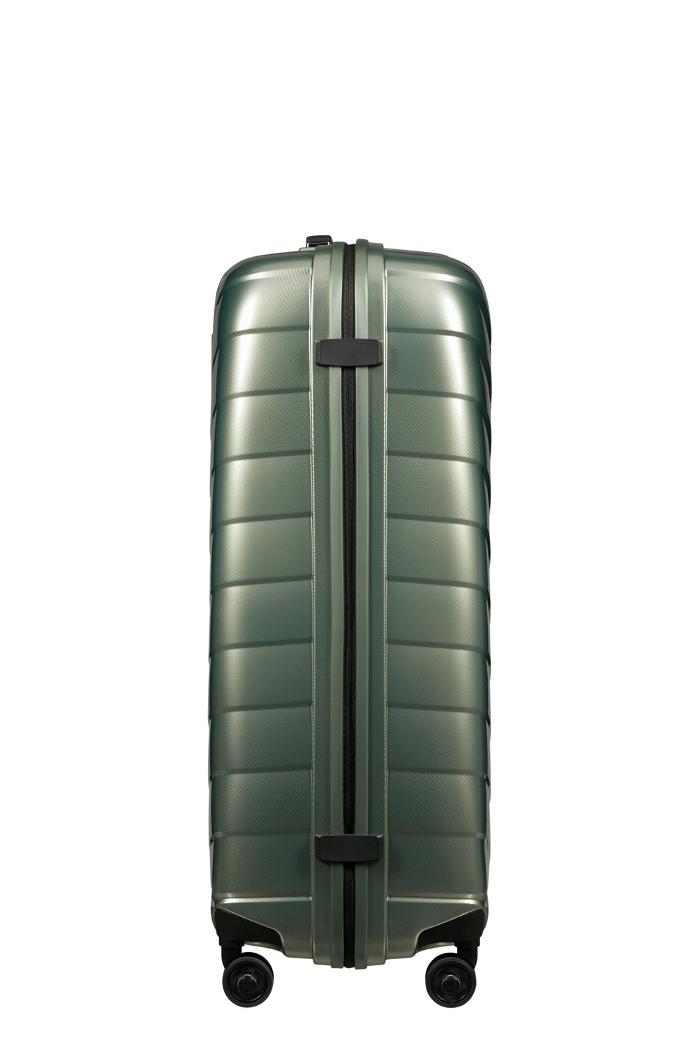 Samsonite Attrix Trolley mit 4 Rollen 81cm Basil Green Samsonite Attrix Trolley mit 4 Rollen 81cm Basil Green