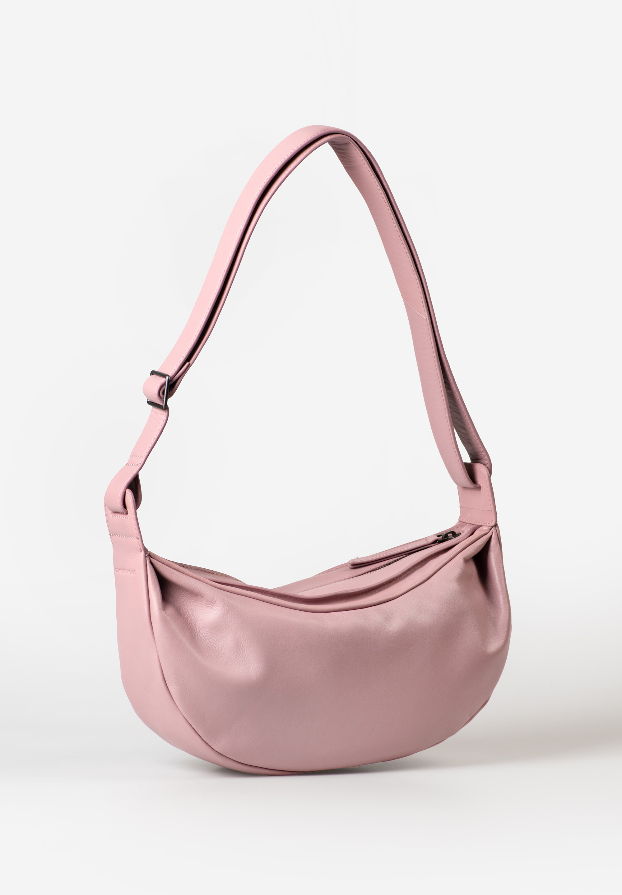 aunts & uncles Jamie's Orchard Crocus Handtasche cosmetic pink