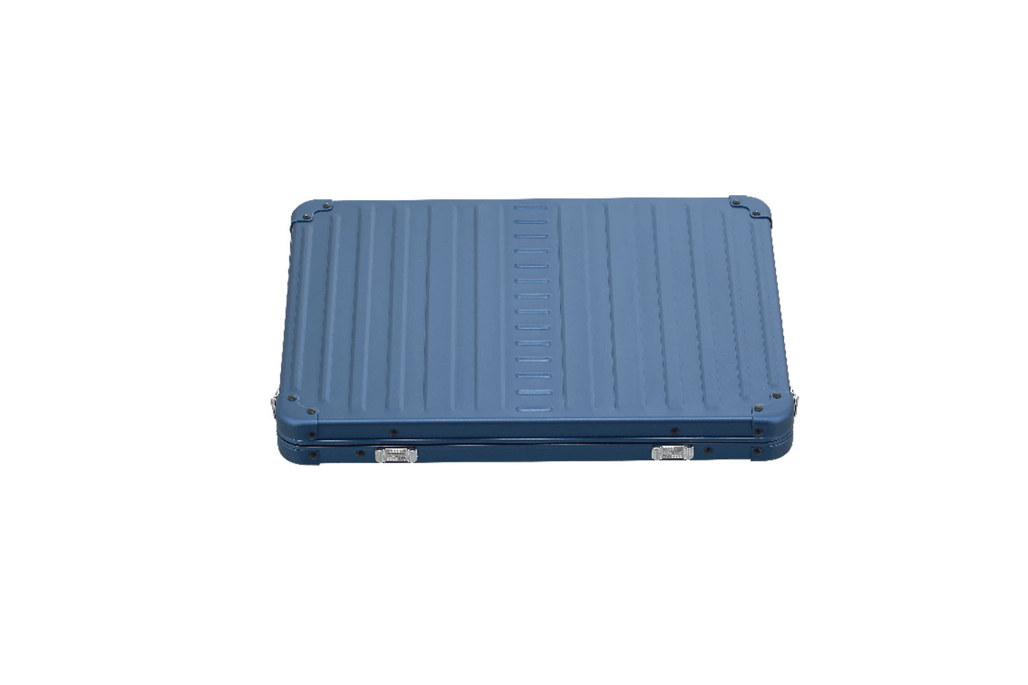 Aleon Laptop Sleeve Aluminium 14" Sapphire Aleon Laptop Sleeve Aluminium 14" Sapphire